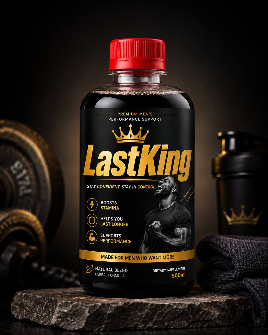 LastKing Product
